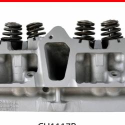 ENGINETECH CH1117R