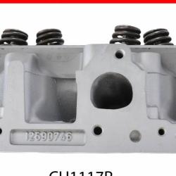 ENGINETECH CH1117R