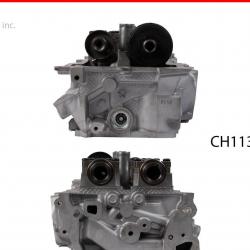 ENGINETECH CH1132R