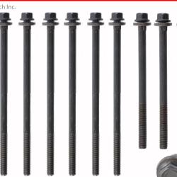 ENGINETECH CR122HSAWB