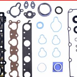 ENGINETECH CR122HSBWB