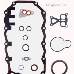 ENGINETECH CR148CSC