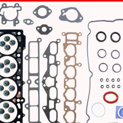 ENGINETECH CR148HSAWB