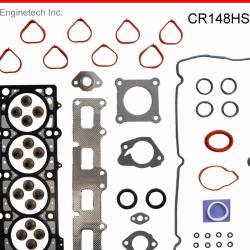 ENGINETECH CR148HSCWB
