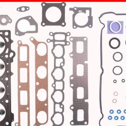 ENGINETECH CR148HSFWB