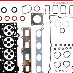 ENGINETECH CR148HSPWB