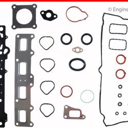 ENGINETECH CR148HSQWB