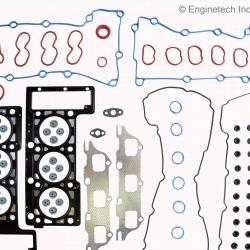 ENGINETECH RMCR167P