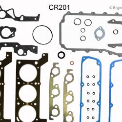 ENGINETECH CR201