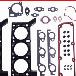 ENGINETECH CR201HSAWB