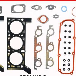 ENGINETECH CR201HSBWB