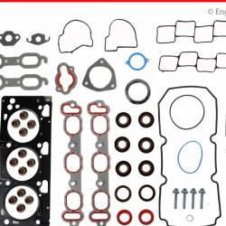 ENGINETECH CR215HSDWB