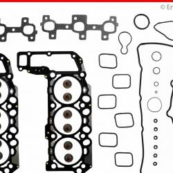 ENGINETECH CR226HSB