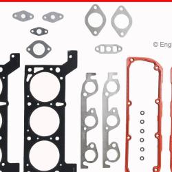 ENGINETECH CR232HSAWB