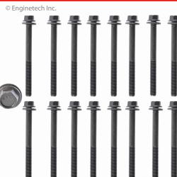 ENGINETECH CR232HSBWB