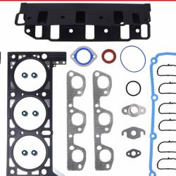 ENGINETECH CR232HSDWB