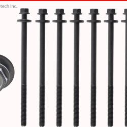 ENGINETECH CR241HSAWB