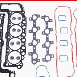 ENGINETECH CR287HSAWB