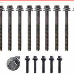 ENGINETECH CR345HSBWB