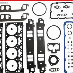ENGINETECH CR360HSDWB