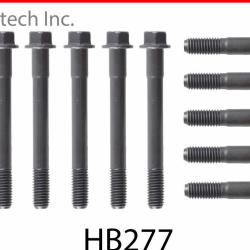 ENGINETECH CR360HSDWB