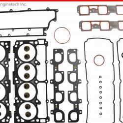 ENGINETECH CR370HSA