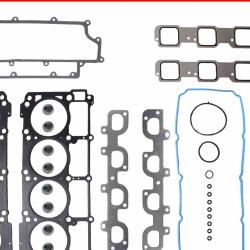 ENGINETECH CR370HSAWB