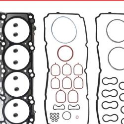 ENGINETECH CR392HSA