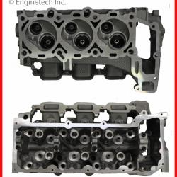 ENGINETECH EHCR226R1