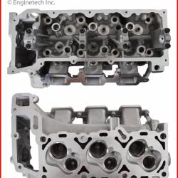 ENGINETECH EHCR226R2