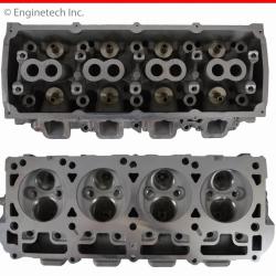 ENGINETECH EHCR345R1