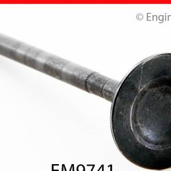 ENGINETECH EM9741