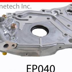 ENGINETECH EP040