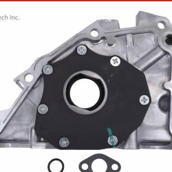 ENGINETECH EP151