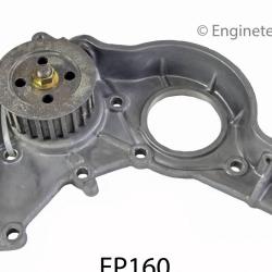 ENGINETECH EP160