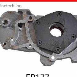 ENGINETECH EP177