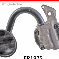 ENGINETECH EP187S