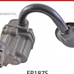 ENGINETECH EP187S