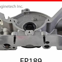 ENGINETECH EP189