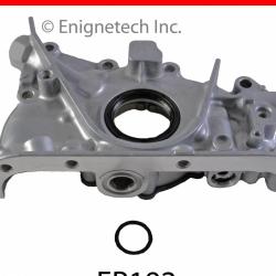 ENGINETECH EP192