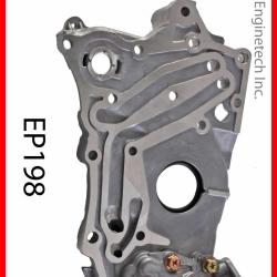 ENGINETECH EP198