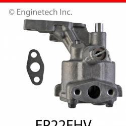 ENGINETECH EP22FHV