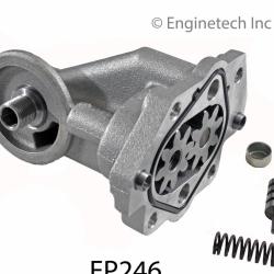 ENGINETECH EP246
