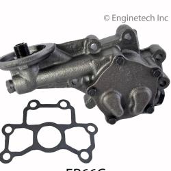 ENGINETECH EP66C