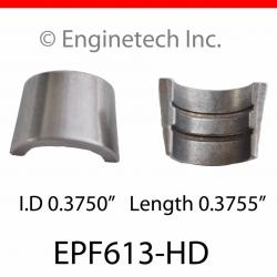 ENGINETECH EPF613HD