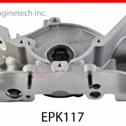 ENGINETECH EPK117