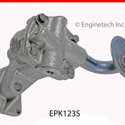 ENGINETECH EPK123S