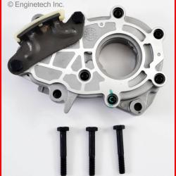 ENGINETECH EPK160
