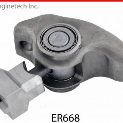 ENGINETECH ER668
