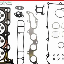 ENGINETECH F138HSBWB